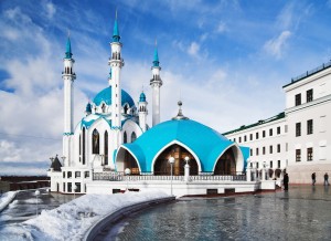 Retrieved from: http://photo.elsoar.com/wp-content/images/Qolsharif-Mosque-in-Kazan-Kremlin-Tatarstan-Russia.jpg
